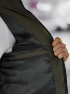 Clearance Herren Winterjacke JS/31M5023/135Z Herren Steppjacken | Winterjacken
