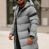 Sale Herren Winterjacke O/M799Z Herren Steppjacken | Winterjacken