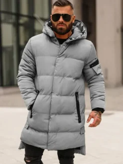 Sale Herren Winterjacke O/M799Z Herren Steppjacken | Winterjacken