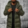Clearance Herren Winterjacke O/M799 Herren Steppjacken | Winterjacken