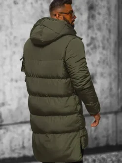 Clearance Herren Winterjacke O/M799 Herren Steppjacken | Winterjacken