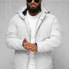 Sale Herren Winterjacke JS/91M9906/280Z Herren Winterjacken | Jacken