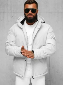 Sale Herren Winterjacke JS/91M9906/280Z Herren Winterjacken | Jacken