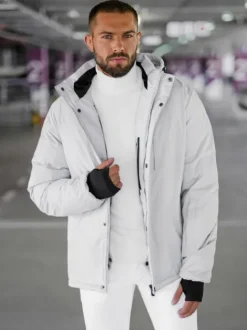 Online Herren Winterjacke JS/91M9906/280 Herren Winterjacken | Jacken