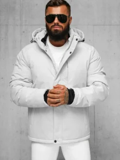 Sale Herren Winterjacke JS/91M9906/280Z Herren Winterjacken | Jacken