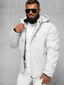 Sale Herren Winterjacke JS/91M9906/280Z Herren Winterjacken | Jacken