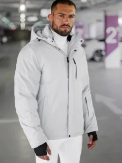 Online Herren Winterjacke JS/91M9906/280 Herren Winterjacken | Jacken