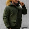 New Herren Winterjacke JS/M2019/136 Herren Winterjacken | Jacken