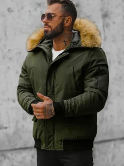 New Herren Winterjacke JS/M2019/136 Herren Winterjacken | Jacken