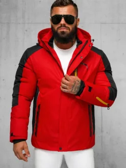 Discount Herren Winterjacke JS/91M9905/270Z Herren Winterjacken | Jacken