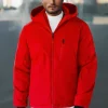 Outlet Herren Winterjacke JS/91M9901/270Z Herren Winterjacken | Jacken