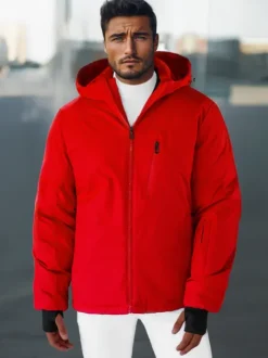 Outlet Herren Winterjacke JS/91M9901/270Z Herren Winterjacken | Jacken
