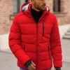 Fashion Herren Winterjacke JS/5M756/270Z Herren Steppjacken | Winterjacken