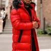 Clearance Herren Winterjacke O/M800Z Herren Steppjacken | Winterjacken