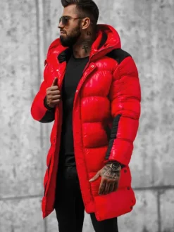 Online Herren Winterjacke O/M800Z Herren Steppjacken | Winterjacken