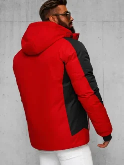 Discount Herren Winterjacke JS/91M9905/270Z Herren Winterjacken | Jacken