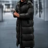 Clearance Herren Winterjacke O/M3202Z Herren Steppjacken | Winterjacken