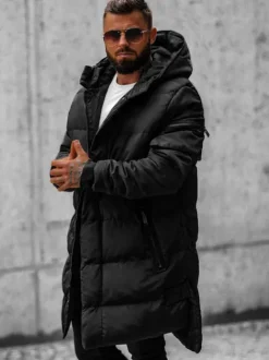 Clearance Herren Winterjacke O/M799 Herren Steppjacken | Winterjacken