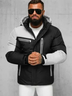 Sale Herren Winterjacke JS/91M9903/92Z Herren Winterjacken | Jacken