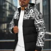 Clearance Herren Winterjacke JS/31M5025/392Z Herren Steppjacken | Winterjacken