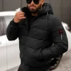 New Herren Winterjacke JS/31M5031/392 Herren Steppjacken | Winterjacken
