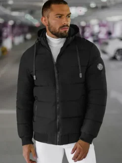 Clearance Herren Winterjacke JS/31M5023/392Z Herren Steppjacken | Winterjacken