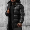 Discount Herren Winterjacke O/M800Z Herren Steppjacken | Winterjacken