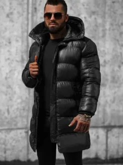 Discount Herren Winterjacke O/M800Z Herren Steppjacken | Winterjacken