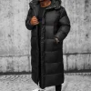 New Herren Winterjacke O/M3202 Herren Steppjacken | Winterjacken