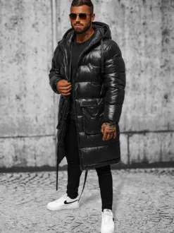 Sale Herren Winterjacke O/M3205 Herren Steppjacken | Winterjacken