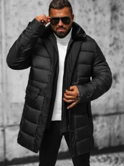 Best Herren Winterjacke JS/22M63/392 Herren Winterjacken | Jacken