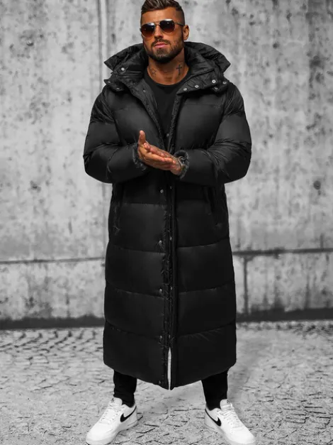 New Herren Winterjacke O/M3202 Herren Steppjacken | Winterjacken