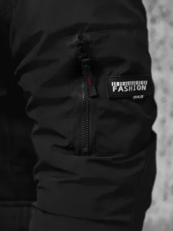Online Herren Winterjacke JS/5M718/392 Herren Winterjacken | Jacken