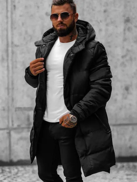 Clearance Herren Winterjacke O/M799 Herren Steppjacken | Winterjacken