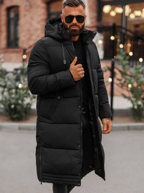 Outlet Herren Winterjacke JS/19M1290/392 Herren Steppjacken | Winterjacken