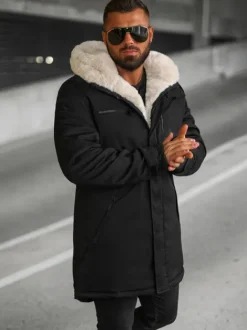 Online Herren Winterjacke JS/22M316/392Z Herren Winterjacken | Jacken