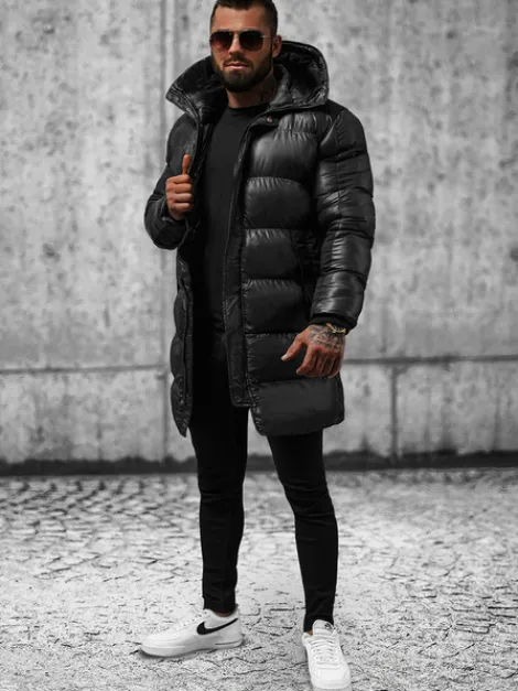 Discount Herren Winterjacke O/M800Z Herren Steppjacken | Winterjacken