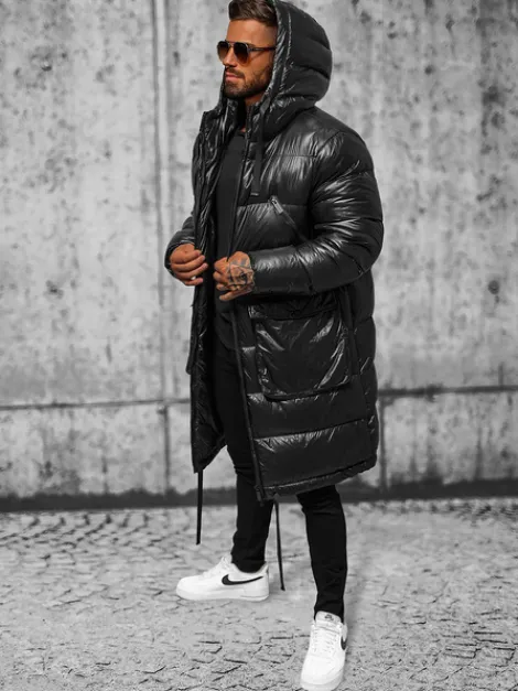 Sale Herren Winterjacke O/M3205 Herren Steppjacken | Winterjacken