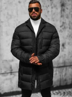 Best Herren Winterjacke JS/22M63/392 Herren Winterjacken | Jacken