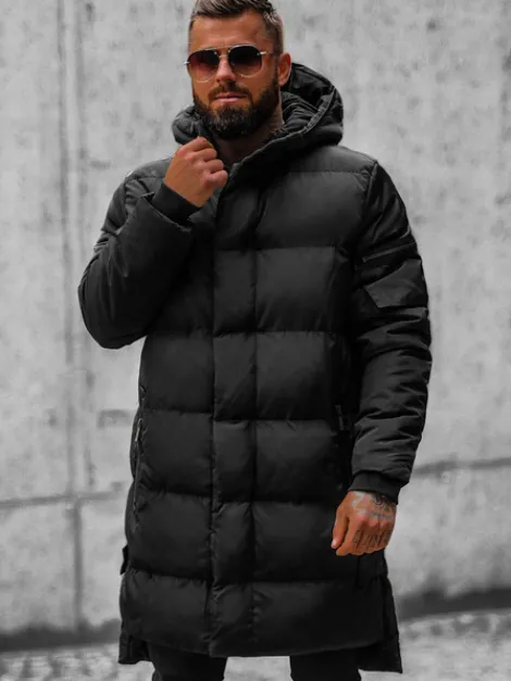 Clearance Herren Winterjacke O/M799 Herren Steppjacken | Winterjacken