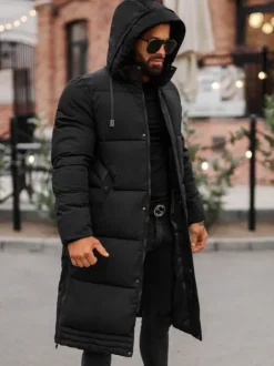 Outlet Herren Winterjacke JS/19M1290/392 Herren Steppjacken | Winterjacken
