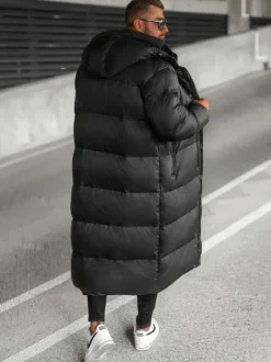 Clearance Herren Winterjacke O/M3202Z Herren Steppjacken | Winterjacken
