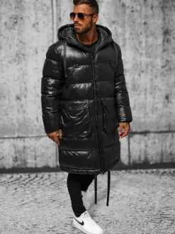 Sale Herren Winterjacke O/M3205 Herren Steppjacken | Winterjacken