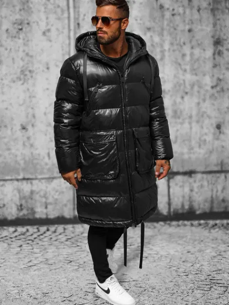 Sale Herren Winterjacke O/M3205 Herren Steppjacken | Winterjacken
