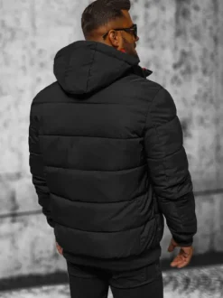 Outlet Herren Winterjacke JS/84M3029/392 Herren Steppjacken | Winterjacken
