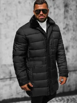 Best Herren Winterjacke JS/22M63/392 Herren Winterjacken | Jacken