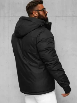 Best Herren Winterjacke JS/91M9906/392Z Herren Winterjacken | Jacken