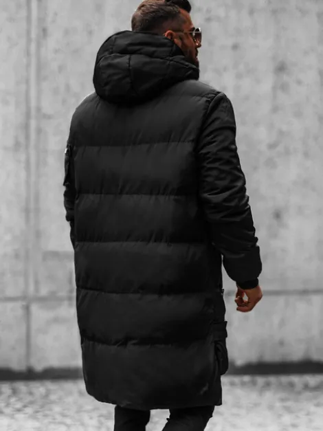 Clearance Herren Winterjacke O/M799 Herren Steppjacken | Winterjacken