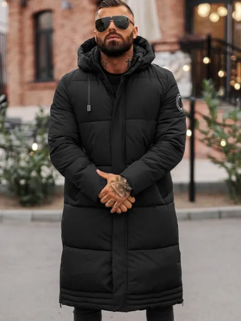 Outlet Herren Winterjacke JS/19M1290/392 Herren Steppjacken | Winterjacken