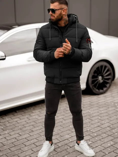 New Herren Winterjacke JS/31M5031/392 Herren Steppjacken | Winterjacken